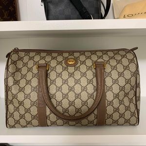 Gucci Boston